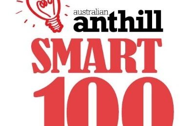 Australian Fintech companies do it again in this year’s Anthill Magazine Smart100 2018