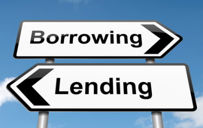 Marked increase in lending fintechs