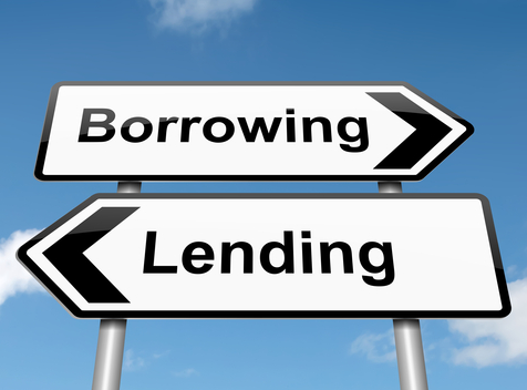 ‘It’s the best time ever to build a consumer lending business’