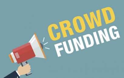 First crowdfund licences granted