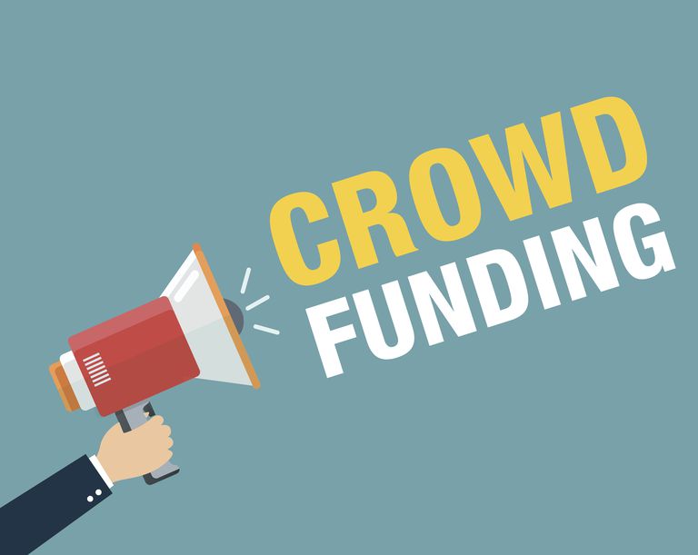 Crowd-sourced equity funding to open up for DIY funds