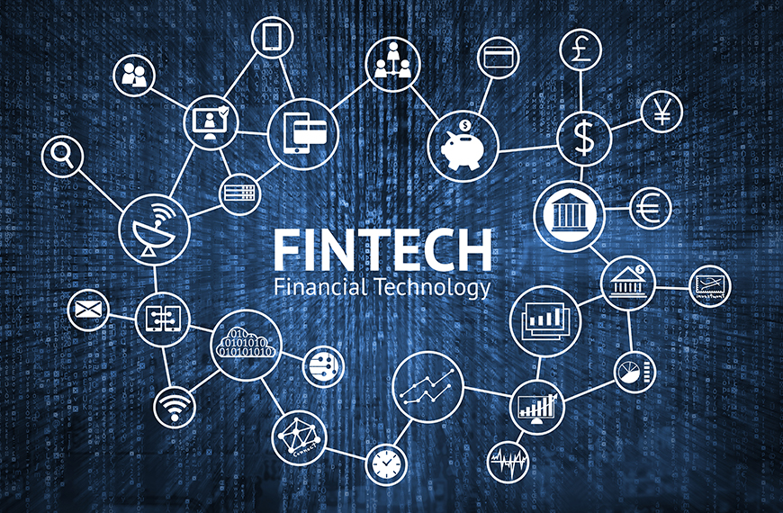 Ecosystems the way of the fintech future