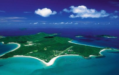 Cryptocurrency behind Great Keppel Island’s $300 million resurrection