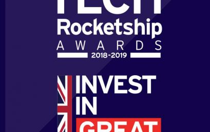 UK Tech Rocketship Awards take off in Australia and New Zealand