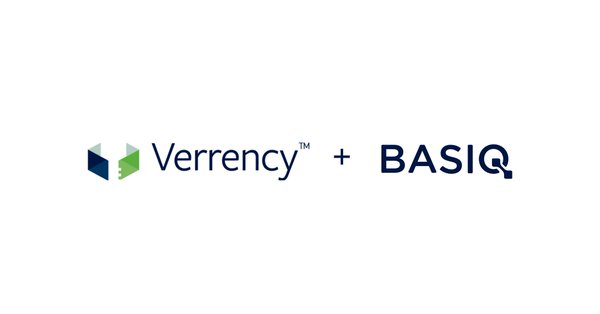 Basiq and Verrency enable banks to drastically improve the quality of their data
