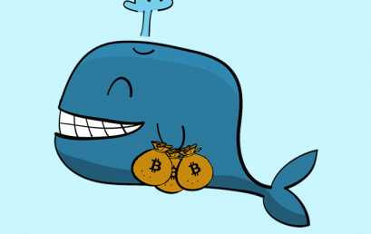 A mystery $1 billion Bitcoin Whale is active – What could it mean to prices?