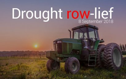 Pull together for the Aussie Drought Row-lief