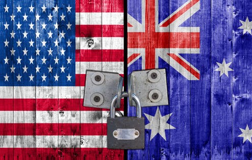 Australia and US strike deal to share fintech trends and developments