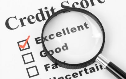 Can flawed credit rating systems be rebuilt on the blockchain?