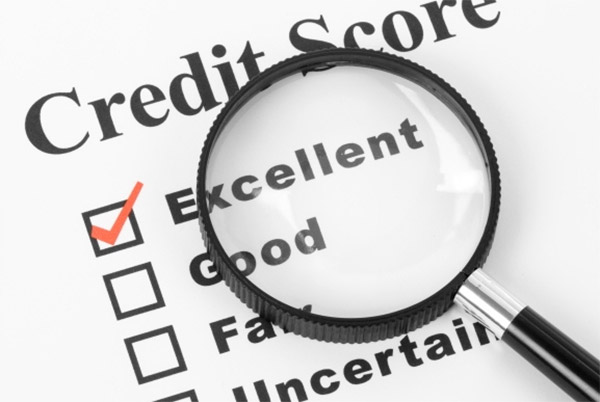 Can flawed credit rating systems be rebuilt on the blockchain?