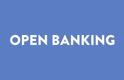Government brings open banking to parliament