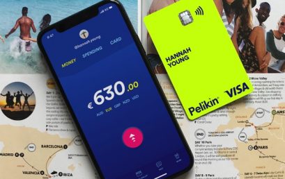 Pelikin: Is this Aussie fintech about to shake up millennial travel?