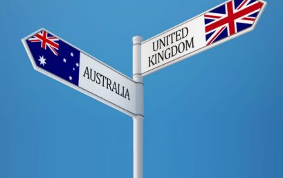 Fintech Bridge: UK sends large Fintech delegation to Australia for SIBOS, Intersekt