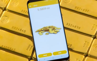 Perth Mint’s GoldPass app for tech-savvy Gen Y traders