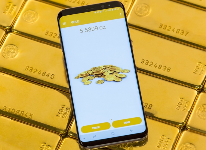 Perth Mint’s GoldPass app for tech-savvy Gen Y traders