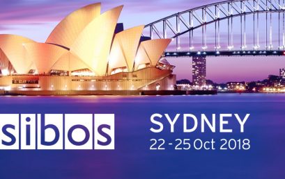 Sibos 2018 – The Rise of FinTech