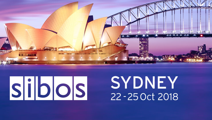Sibos 2018 – The Rise of FinTech