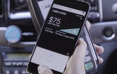 Cabcharge now integrates with Google Pay for Digital Passes