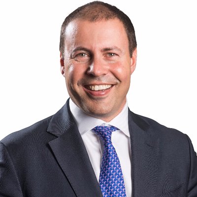 Josh Frydenberg says ‘open banking’ will let customers navigate complexity