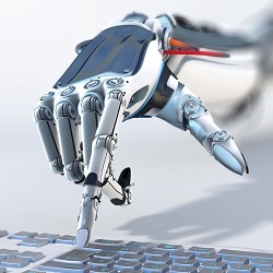 Digital advice: from robo revolution to enterprise evolution