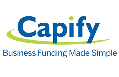 Capify closes A$14 Million equity round as well as continued support from Goldman Sachs Merchant Banking Division