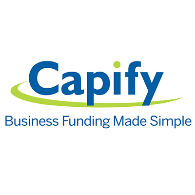 Capify secures $135 million from Goldman Sachs for SME loans