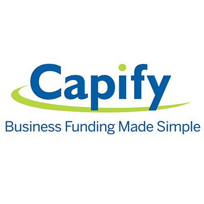 Capify closes A$14 Million equity round as well as continued support from Goldman Sachs Merchant Banking Division