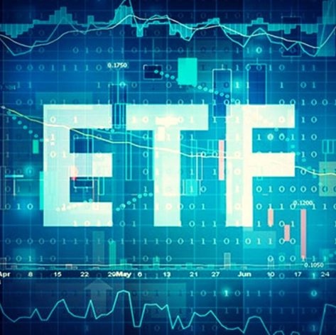ETFs are more popular than ever