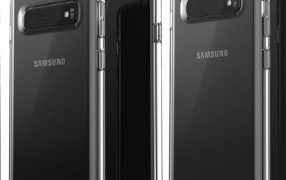 Will the Samsung Galaxy S10 come cryptocurrency-ready?