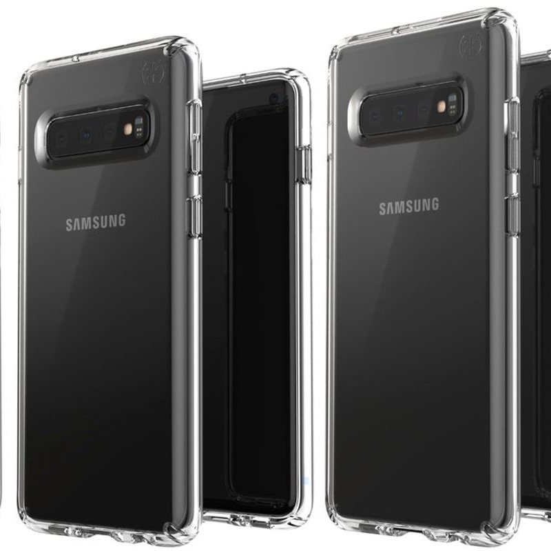 Will the Samsung Galaxy S10 come cryptocurrency-ready?