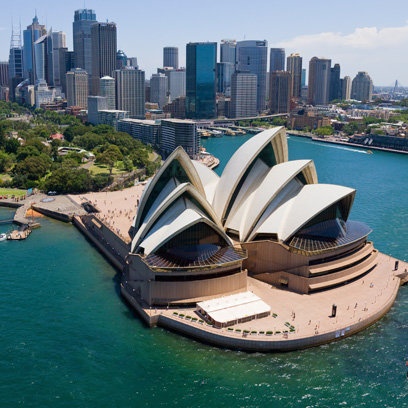 UK sights on Sydney fintech expansion