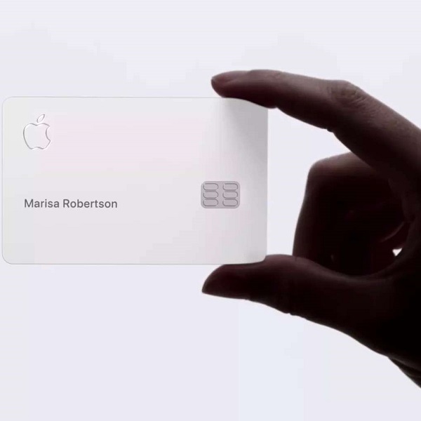 What Apple’s credit card means for Fintech