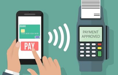 Is Australia ready to go cashless? New survey reveals Aussies embracing mobile wallets