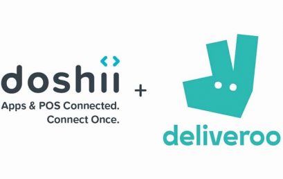 Deliveroo partners with Doshii to bring down restaurant costs