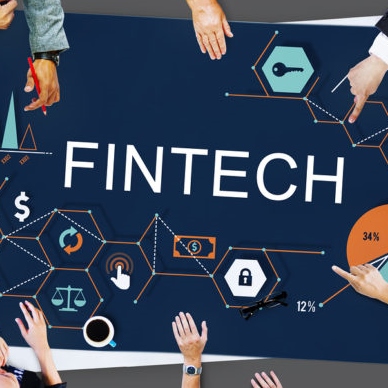 Fintech investment reaches $2b