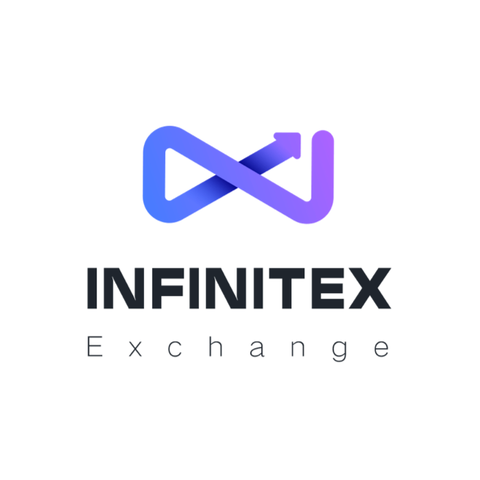 Gifto is the platform token of InfiniteX, a next-generation mass market fiat exchange