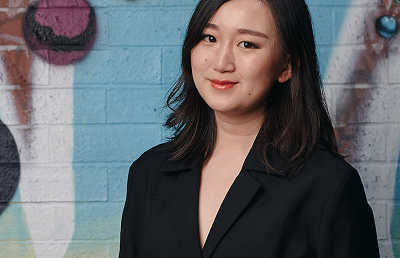 “Play to your strengths”: Why Airwallex’s Lucy Liu rejects labels in startupland