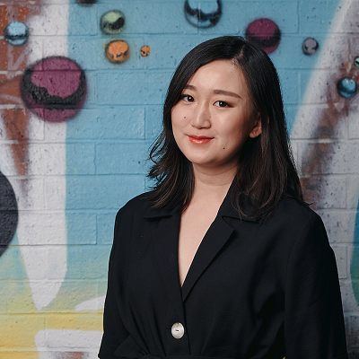 “Play to your strengths”: Why Airwallex’s Lucy Liu rejects labels in startupland