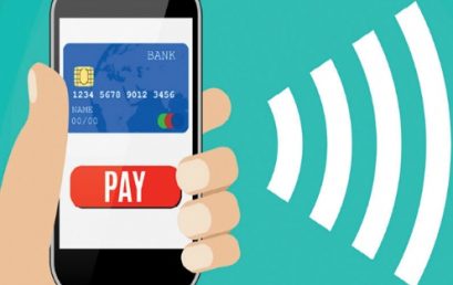 RBA warns of ‘lock-out’ risk from rise of phone payments
