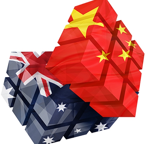 Blockchain boost as HSBC links Australia and China