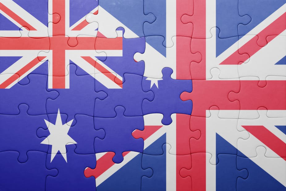 British fintech players circling Aussie market ahead, Xero says