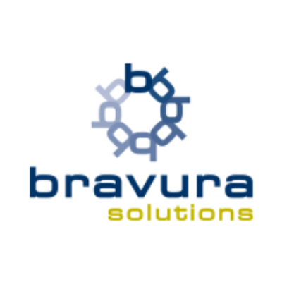 Bravura circles competitor
