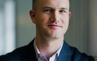 Coinbase CEO Brian Armstrong: Cryptocurrency needs 3 things for mass adoption