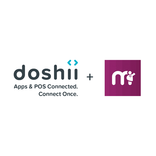 Doshii-Mimu integration brings simple, 3-step ordering-ahead to busy bars