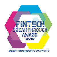 BGL wins Fintech Breakthrough award for Best Regtech company