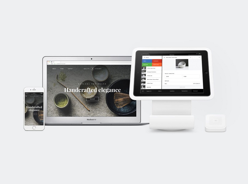 Square launches new Square Online Store to boost eCommerce offering for Australian businesses