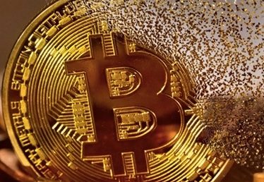 Sending money overseas with Bitcoin