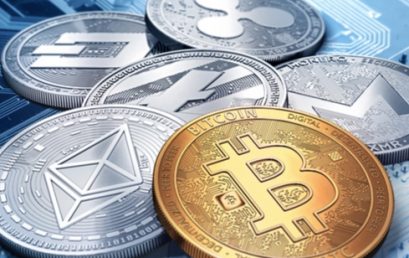 Cryptocurrency grows in popularity among Aussies, but most still in it for the novelty