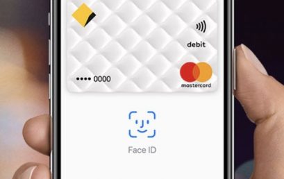 CBA expands Apple Pay to include business cards