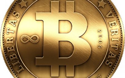 Bitcoin breaks US$100 Billion in value, soars to over US$6000 for the first time